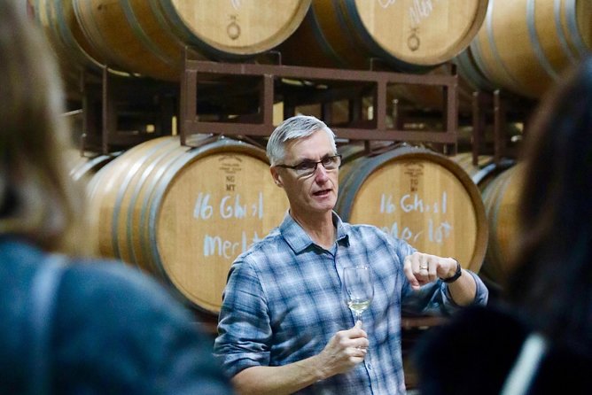 Small Group Napa and Sonoma Half-Day Wine Tour from San Francisco - Why This Napa and Sonoma Half-Day Feels Effortless