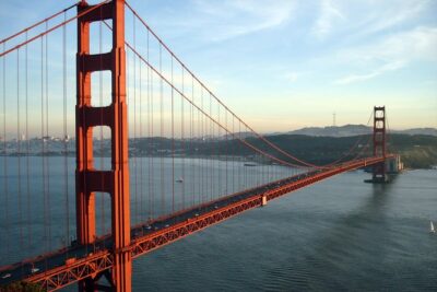Small Group Napa and Sonoma Half-Day Wine Tour from San Francisco - Scenic SF to the Wine Country Turnoff: Golden Gate and Sausalito