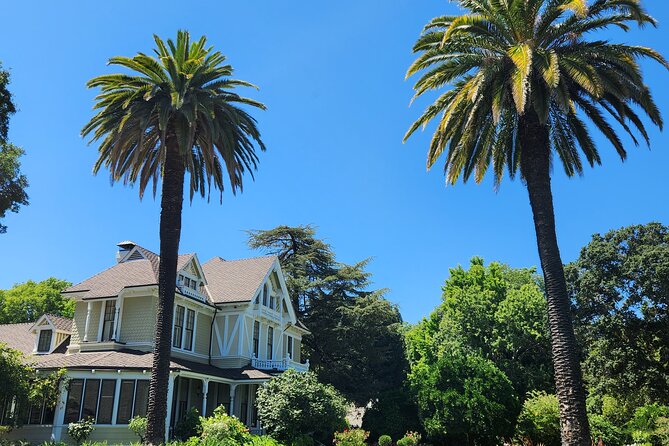 Small Group Napa and Sonoma Half-Day Wine Tour from San Francisco - Who Should Book This Tour