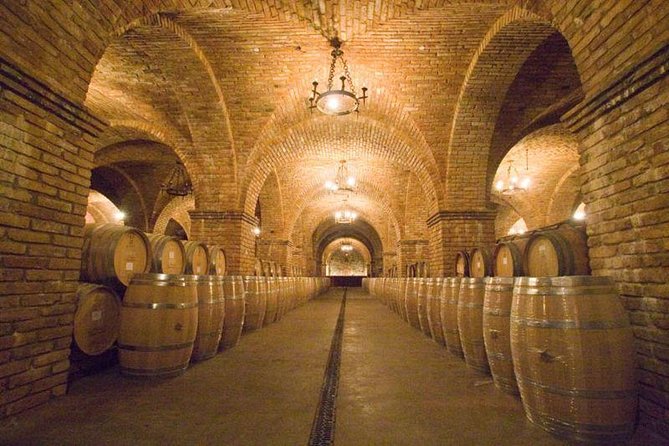 Small Group Napa Valley Tour for Wine Lovers - San Francisco Morning Logistics: Pickup, Small-Group Size, and the Pace
