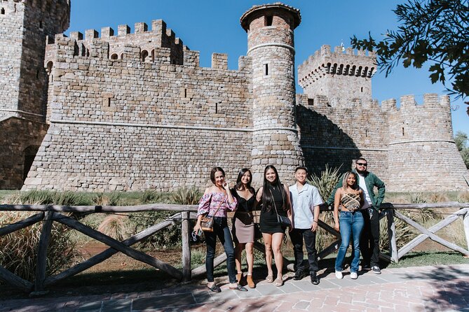 Small Group Napa Valley Tour for Wine Lovers - Price and Value: How $299 Stacks Up for Three Tastings