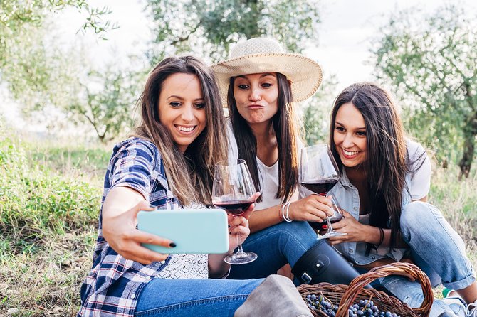 Small Group Napa Valley Tour for Wine Lovers - The Main Consideration: No Meals Included, Plus a Long Day