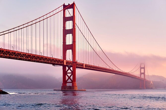 Small Group Redwoods, California Coast & Sausalito Day Trip from San Francisco - Key highlights worth your attention