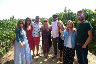 Small-Group Wine Country Tour from San Francisco with Tastings - The Core Experience: Three Boutique Winery Stops (and Why Those Matter)