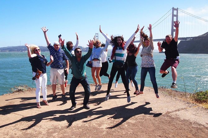 Small-Group Wine Country Tour from San Francisco with Tastings - Logistics That Actually Affect Your Day