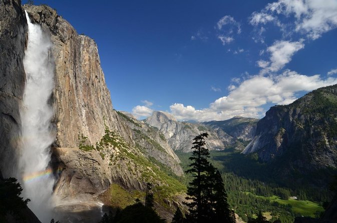 Small Group Yosemite and Giant Sequoias Day Trip from San Francisco - First Light to Yosemite: Why the Early Start Works