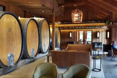 Sonoma and Napa Wine Tour 3 Tastings Included Small-Group Tour - Homewood Winery in Sonoma: A Private-Style Presentation and Owner Meet