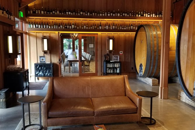 Sonoma and Napa Wine Tour 3 Tastings Included Small-Group Tour - Price, Included Tastings, and When the Value Feels Right
