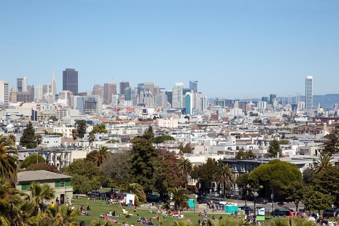 Take a Walk with a Storyteller! The Surreal San Francisco Tour. - Key things I’d highlight before you book