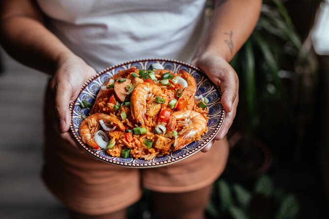 The 10 Tastings of San Francisco: Private Food Walking Tour - A 3-hour private taste of San Francisco’s key neighborhoods