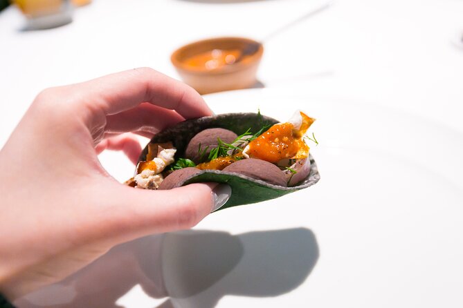 The 10 Tastings of San Francisco: Private Food Walking Tour - Chinatown in bite-size pieces (with real context)