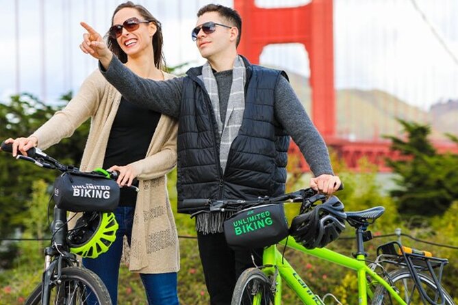 The Best of San Francisco eBike Tour - Mission District murals: passing through a neighborhood with strong roots