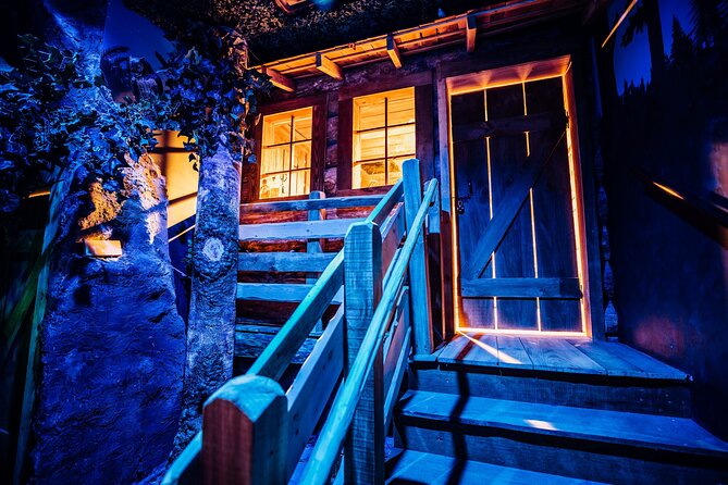 The Escape Game San Francisco in Fisherman's Wharf - Price and value: is $45.99 per person worth it?