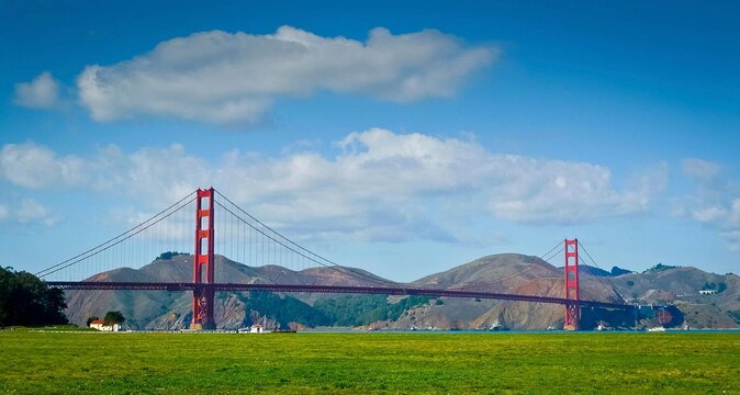 Ultimate Electric SF Bike Tour- food, icons & local hidden gems - Key things that make this tour worth your time