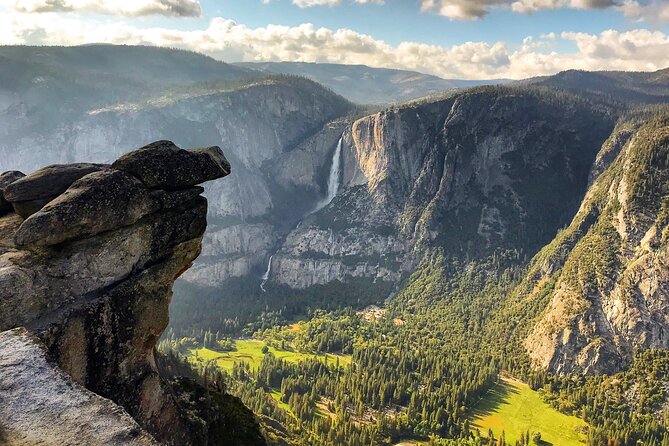 Yosemite 3-Day Camping Adventure from San Francisco - Price and logistics: is $795 actually a good value?