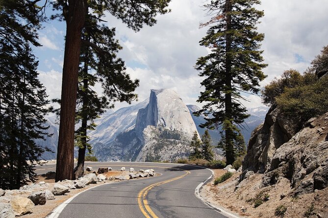 Yosemite Day Tour from San Francisco - The Van, the Drive, and Comfort Reality Checks