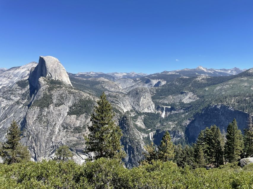 Yosemite, Giant Sequoias, Private Tour from San Francisco - Who This Tour Fits Best (and Who Should Skip It)