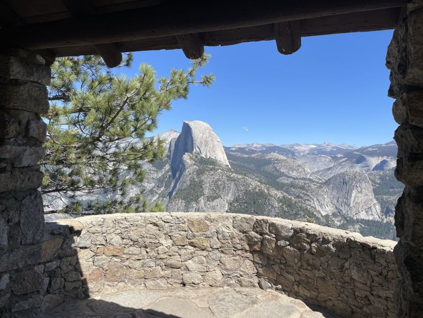 Yosemite, Giant Sequoias, Private Tour from San Francisco - Price and Value for a Group of Up to Five
