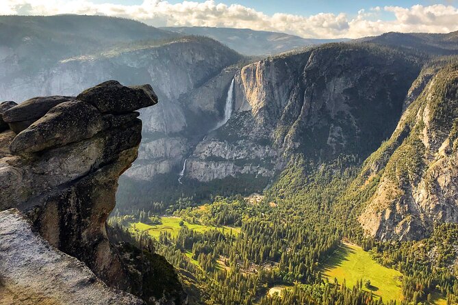 Yosemite National Park 2-Day Tour from San Francisco with Lodging - Price, Value, and the Real Cost of Getting In