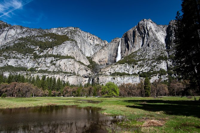 Yosemite National Park 2-Day Tour from San Francisco with Lodging - Who This Tour Fits Best