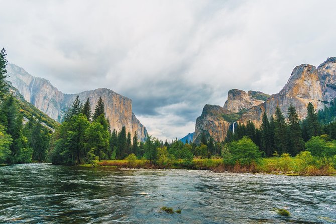 Yosemite National Park: Full Day Tour from San Francisco - Price and value: what you’re paying for (and what you’re not)