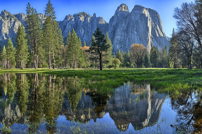 Yosemite National Park: Full Day Tour from San Francisco - Guide style can make or break the day