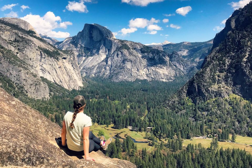 Yosemite Valley 3-Day Camping Adventure - Practical tips so your Yosemite days feel smooth