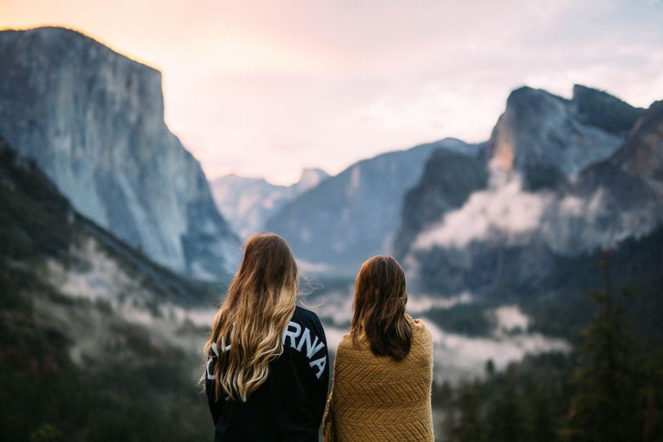Yosemite Valley 3-Day Camping Adventure - Meals, gear, and camp comfort: where the trip feels easy and where it doesn’t